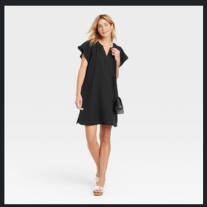 Universal Thread T shirt dress
